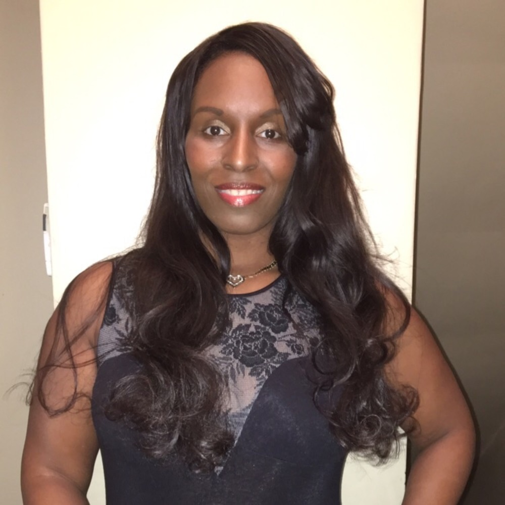 Meet your Posher, Tamisha